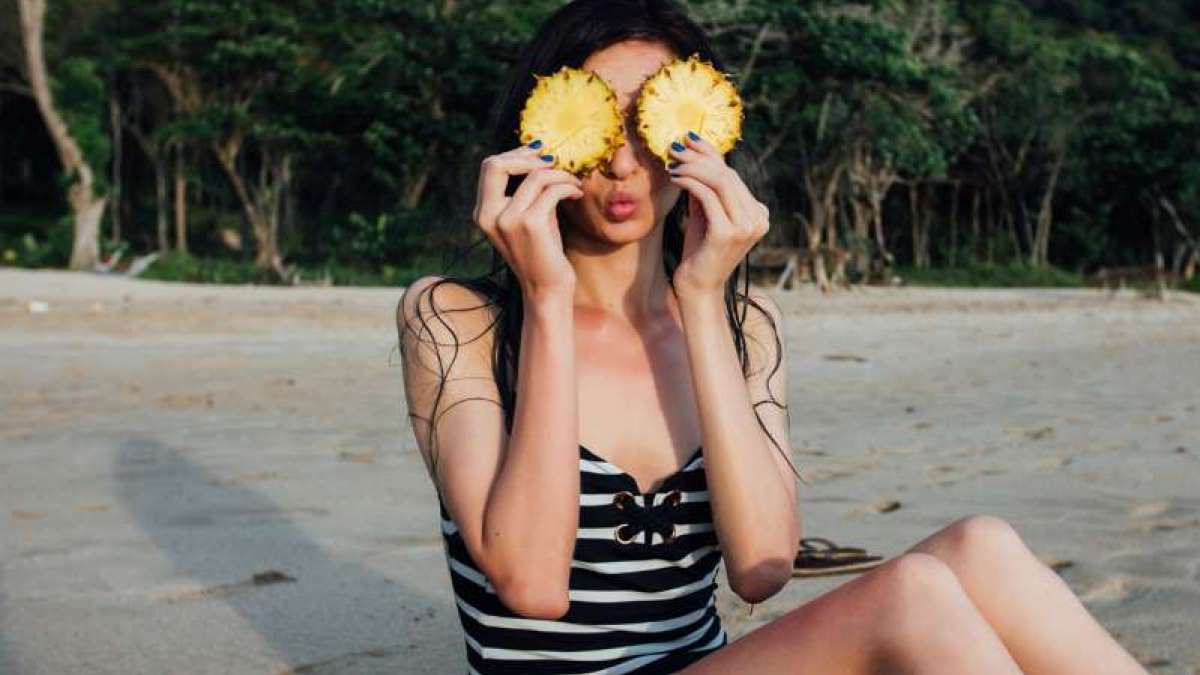 These natural face packs will give glowing skin in summer