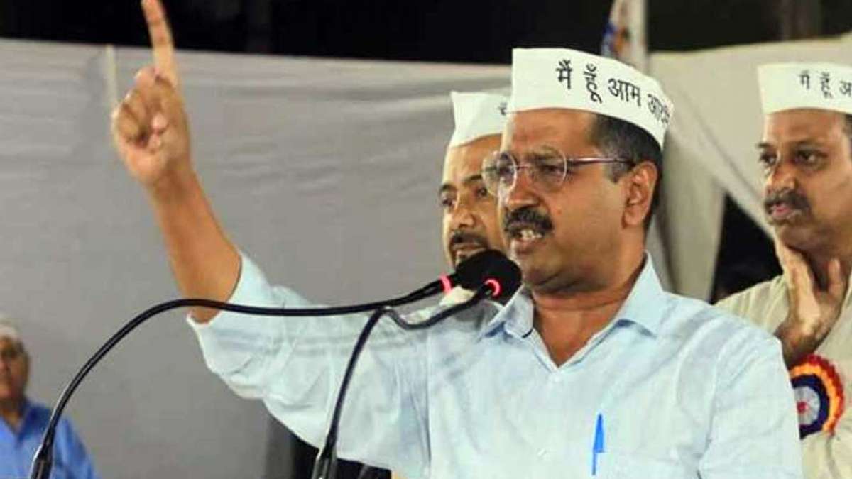 Lok Sabha Elections 2019: PM Narendra Modi insults BJP senior leaders, says AAP Lok Sabha Elections 2019: PM Narendra Modi insults BJP senior leaders, says AAP