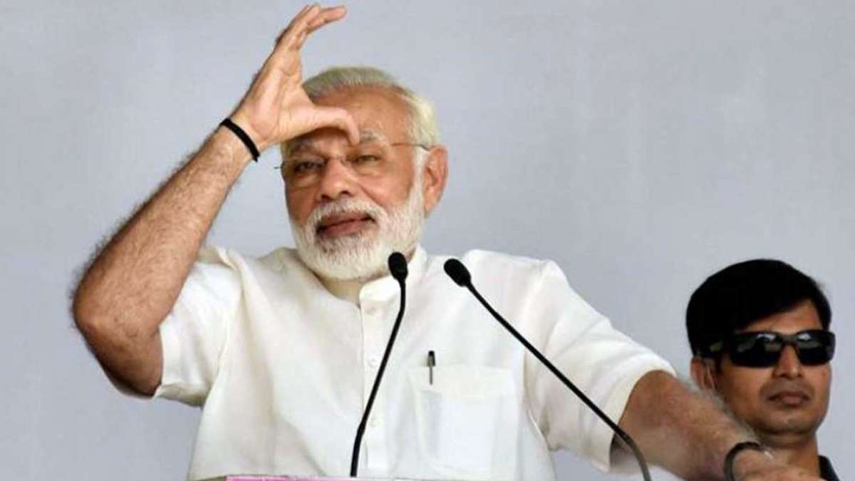 India concerned about unemployment and terrorism: US survey India concerned about unemployment and terrorism: US survey