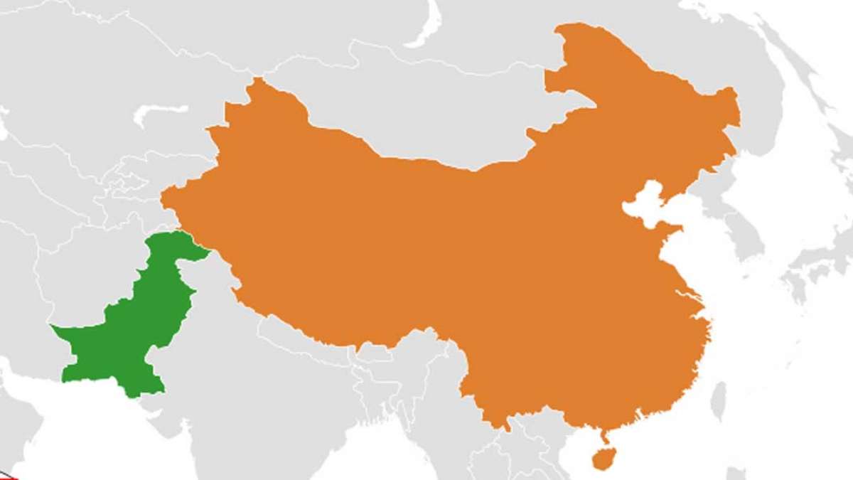Mission Shakti: Pakistan, China appeal to maintain peace in outer space Mission Shakti: Pakistan, China appeal to maintain peace in outer space