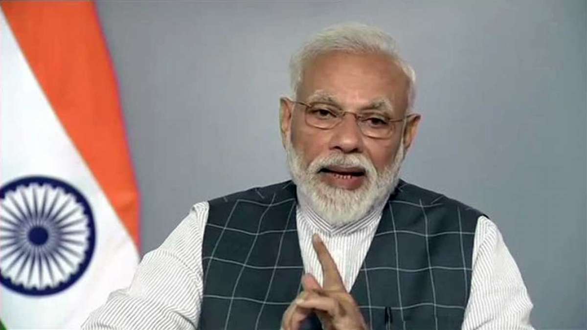 Mission Shakti: India now capable to shoot down live satellites Mission Shakti: India now capable to shoot down live satellites