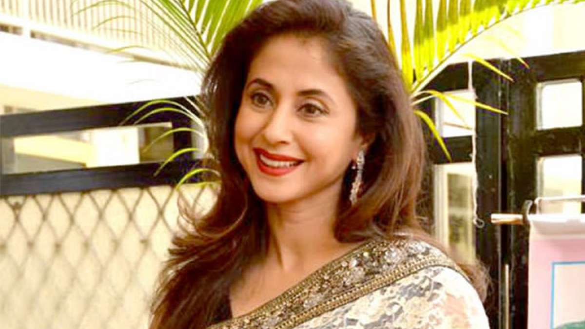 Lok Sabha Election 2019: Actress Urmila Matondkar joins Congress, may get seat from Mumbai North Lok Sabha Election 2019: Actress Urmila Matondkar joins Congress, may get seat from Mumbai North