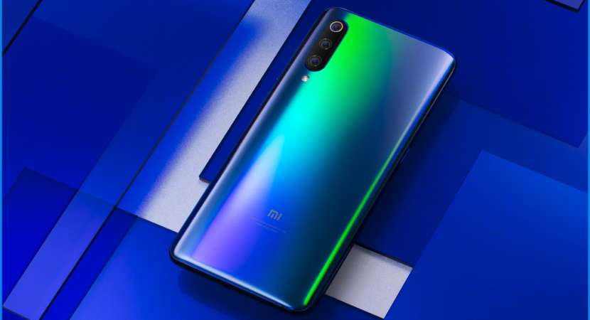 Image result for Mi 9X