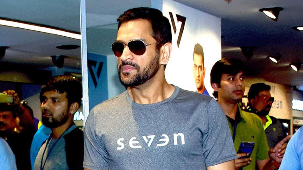 MS Dhoni knocks Supreme Court doors against Amrapali Group MS Dhoni knocks Supreme Court doors against Amrapali Group