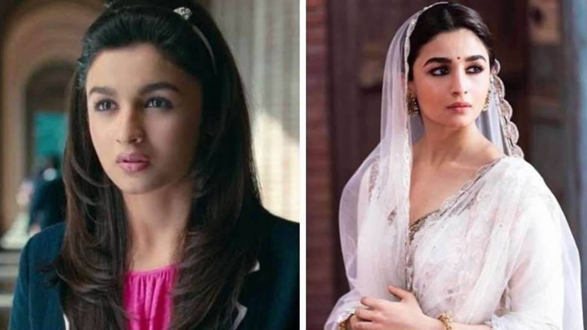 Alia Bhatt celebrates 30 million fans on Instagram with a lovely video Alia Bhatt celebrates 30 million fans on Instagram with a lovely video