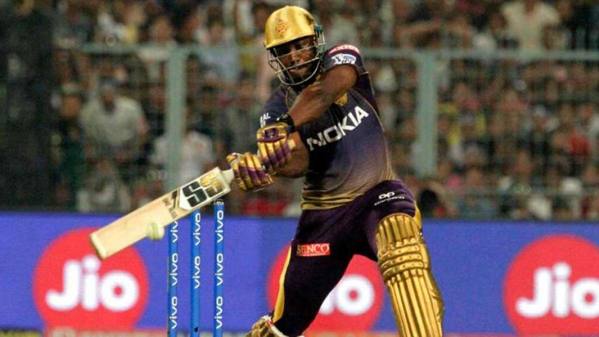 IPL 2019, Match 6: Russell shines as Kolkata hands Punjab 28-run defeat IPL 2019, Match 6: Russell shines as Kolkata hands Punjab 28-run defeat