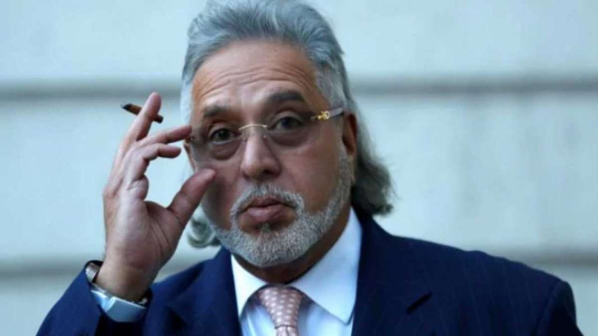 Vijay Mallya Fraud Case: Banks recover Rs 1008 crores by deposing of UB shares Vijay Mallya Fraud Case: Banks recover Rs 1008 crores by deposing of UB shares