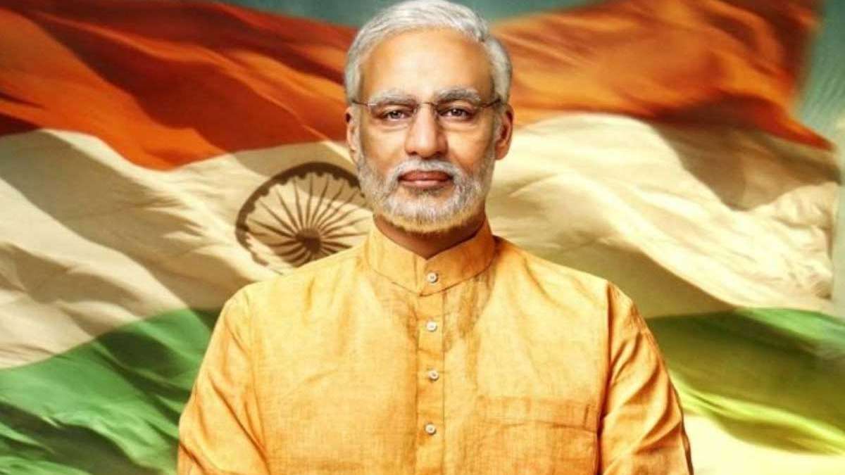 Narendra Modi biopic: Vivek Oberoi appears before Election Commission Narendra Modi biopic: Vivek Oberoi appears before Election Commission