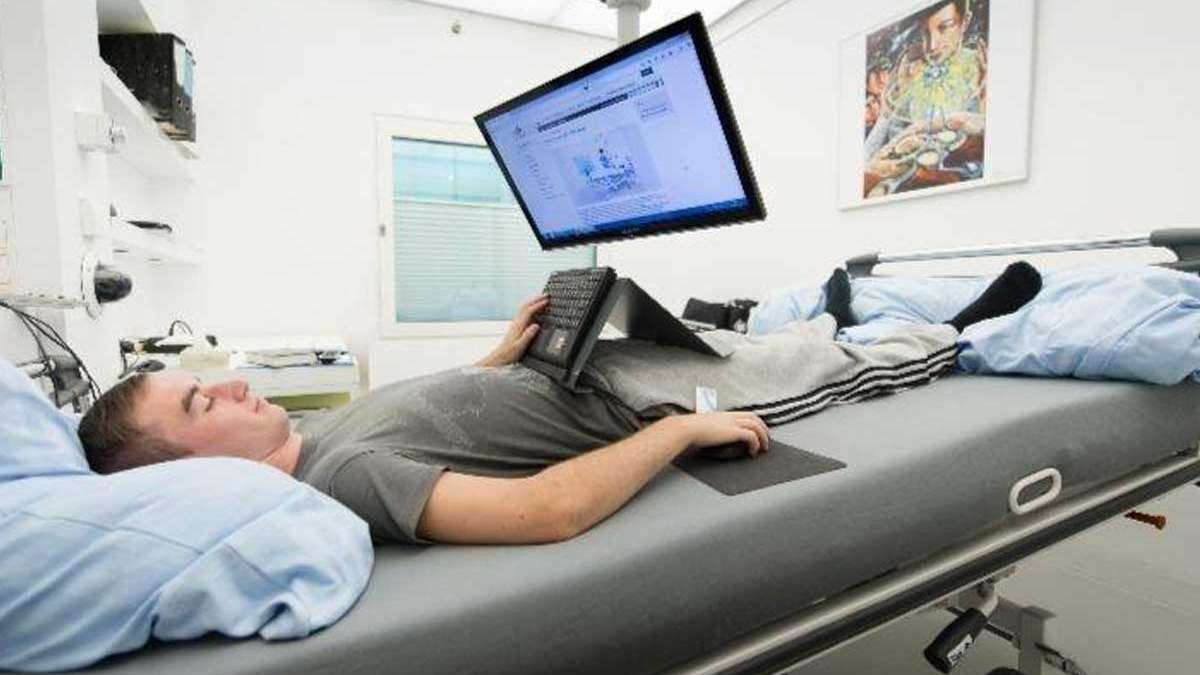 NASA offers Rs 12 lakh for 2 months if you do this NASA offers Rs 12 lakh for 2 months if you do this