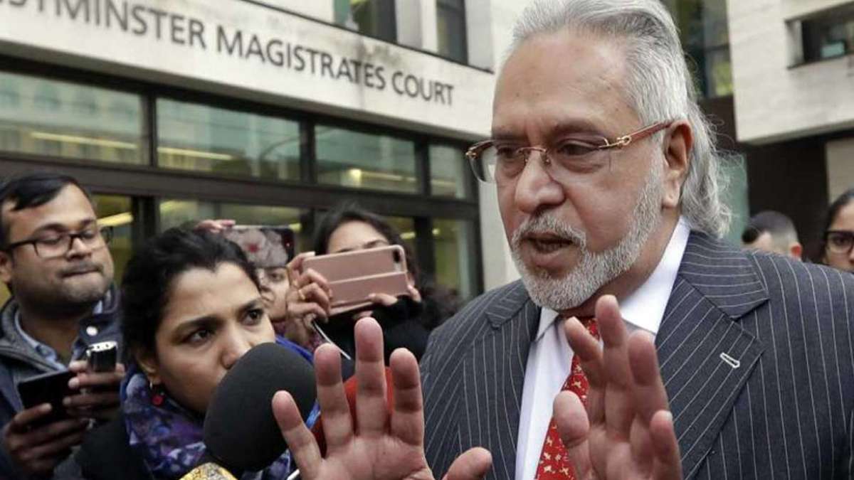 No more a 'poster boy', PM Modi confirmed all money recovered: Vijay Mallya No more a 'poster boy', PM Modi confirmed all money recovered: Vijay Mallya
