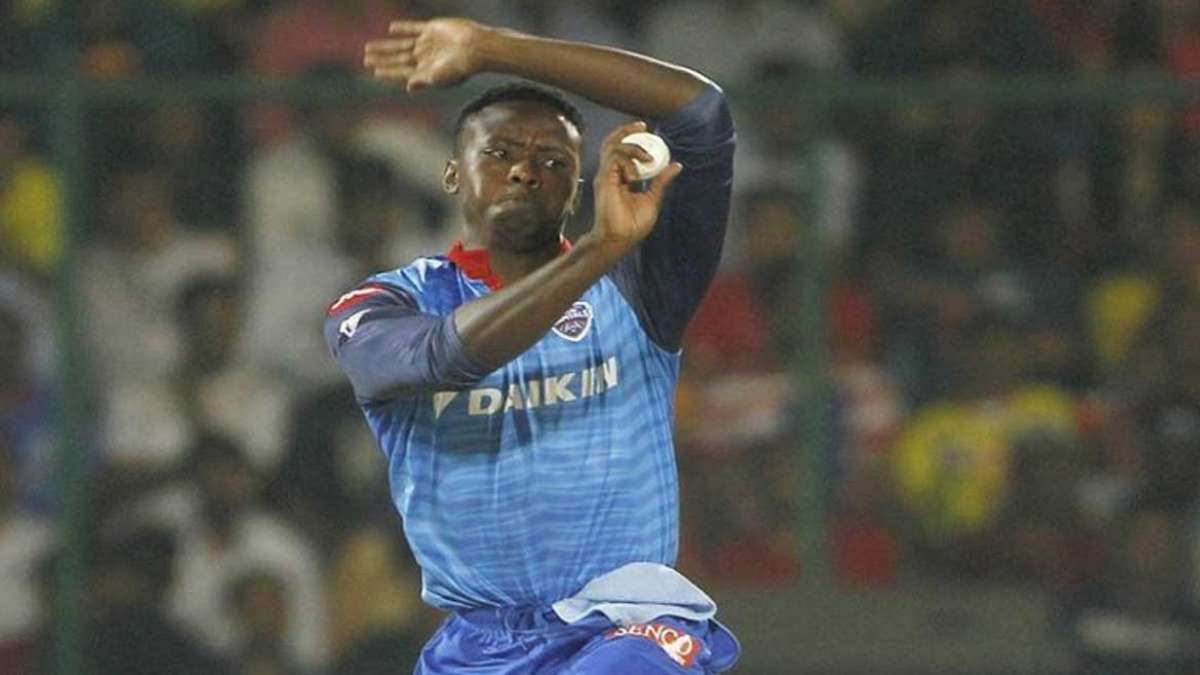 IPL 2019: Delhi Capitals claim victory with super over against Kolkata IPL 2019: Delhi Capitals claim victory with super over against Kolkata