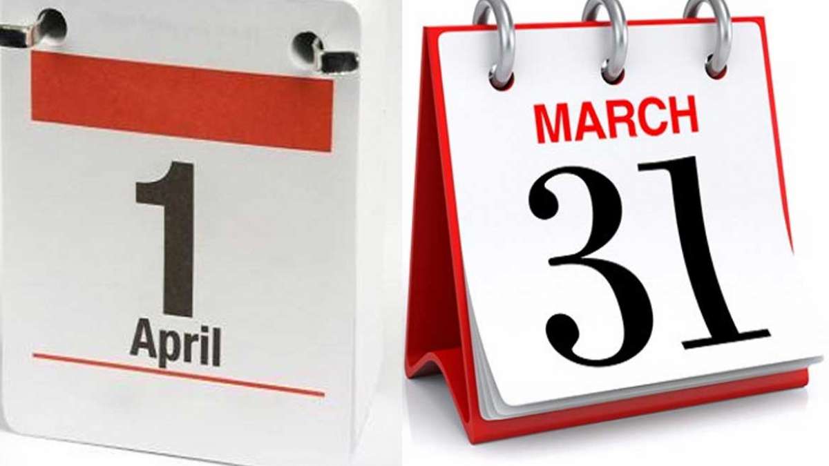 Things that will get costlier from April 1 - New Financial Year Things that will get costlier from April 1 - New Financial Year