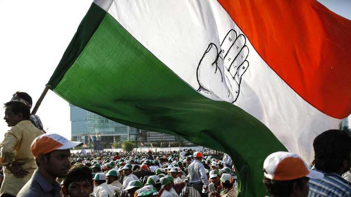 Congress denies 687 Facebook pages taken down linked to the party Congress denies 687 Facebook pages taken down linked to the party