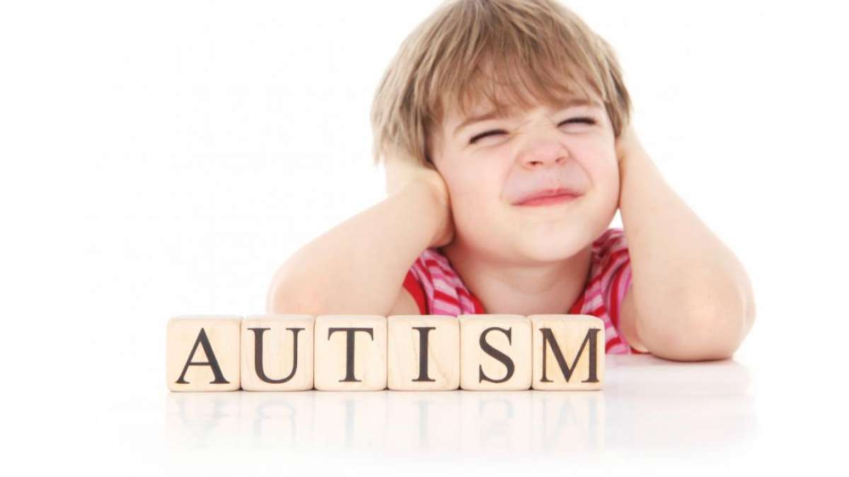 Autism is a disorder that affects the ability to interact socially Autism is a disorder that affects the ability to interact socially
