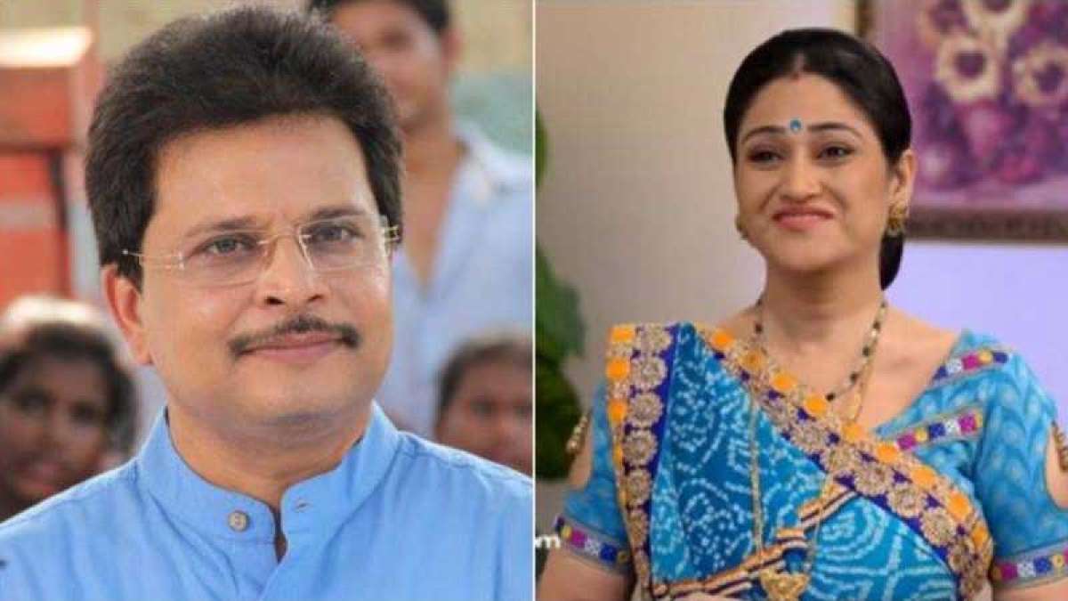 Disha Vakani's replacement as Dayaben on cards, confirms Asit Modi Disha Vakani's replacement as Dayaben on cards, confirms Asit Modi
