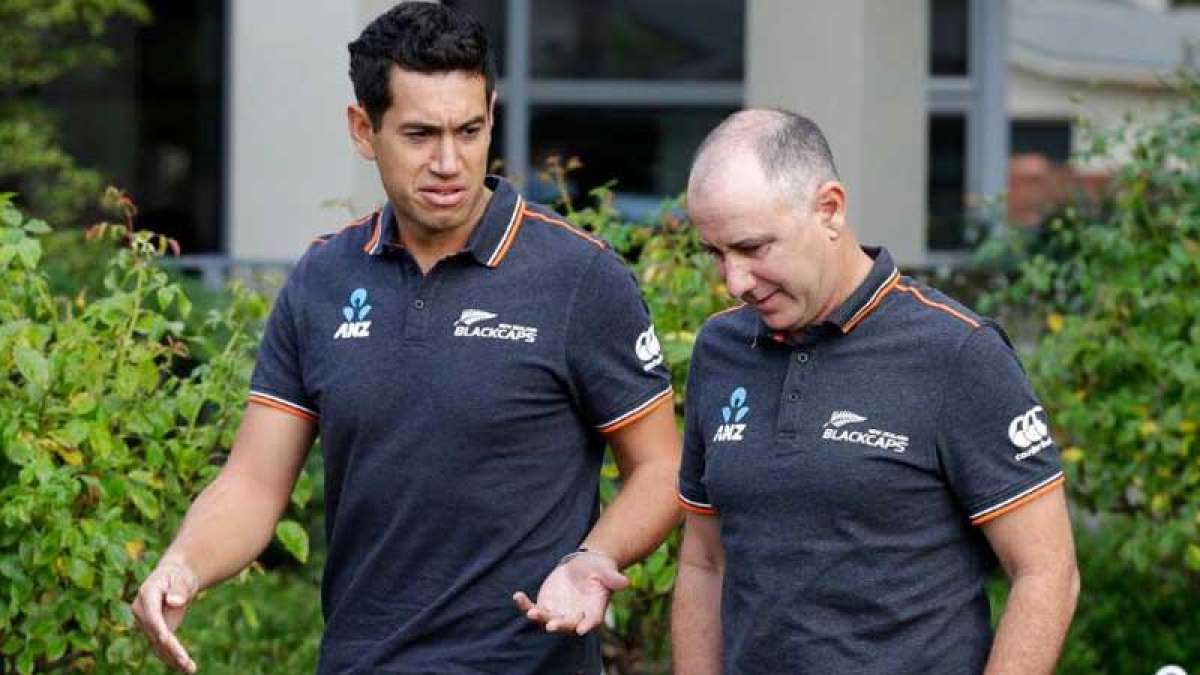 New Zealand World Cup 2019 squad announced: Ross Taylor in the list New Zealand World Cup 2019 squad announced: Ross Taylor in the list