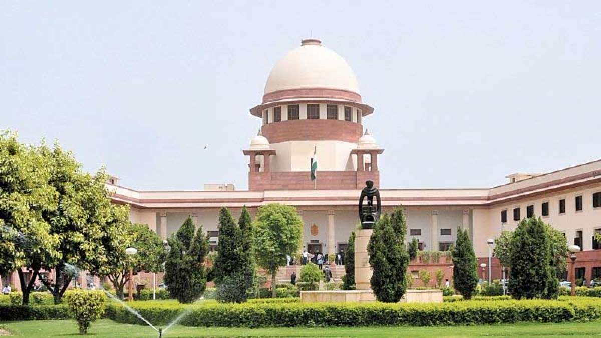 Supreme Court quashes stringent RBI circular against bank defaulters Supreme Court quashes stringent RBI circular against bank defaulters