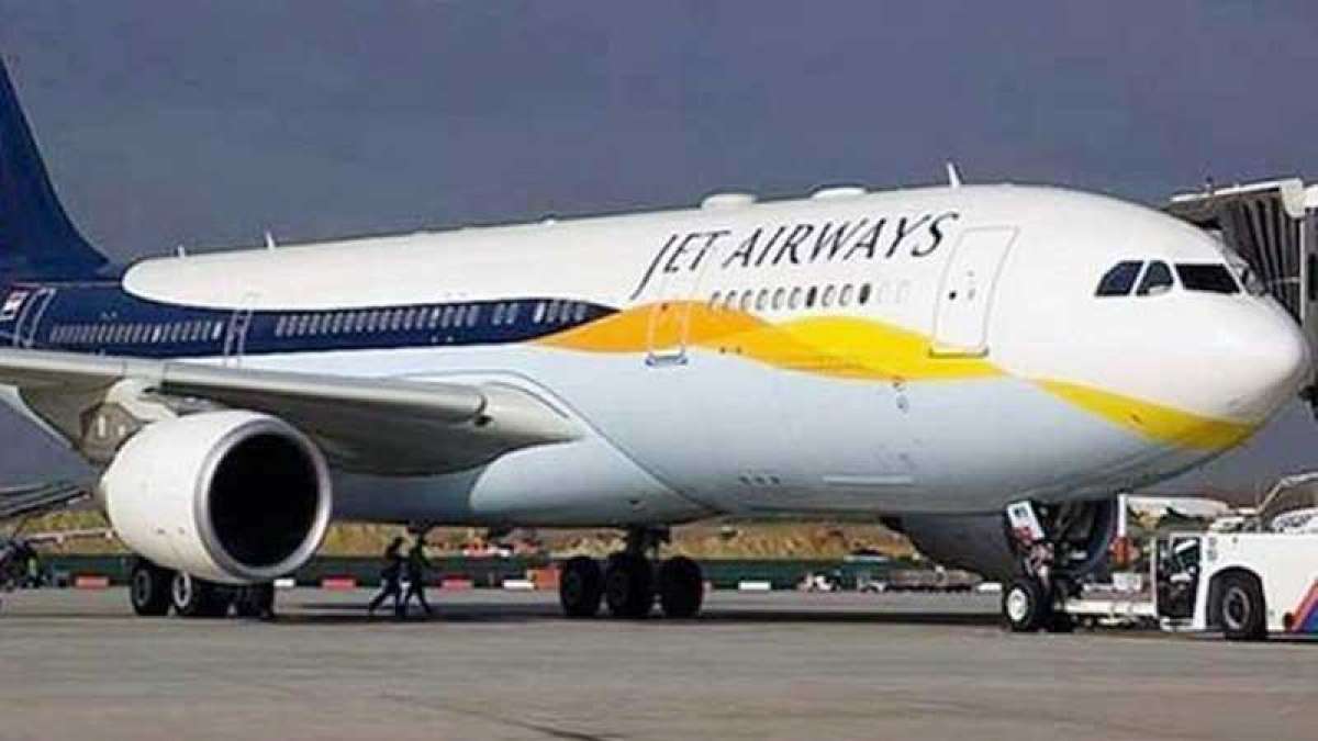 Jet Airways grounds 15 more aircrafts, left with only 30 flying planes Jet Airways grounds 15 more aircrafts, left with only 30 flying planes
