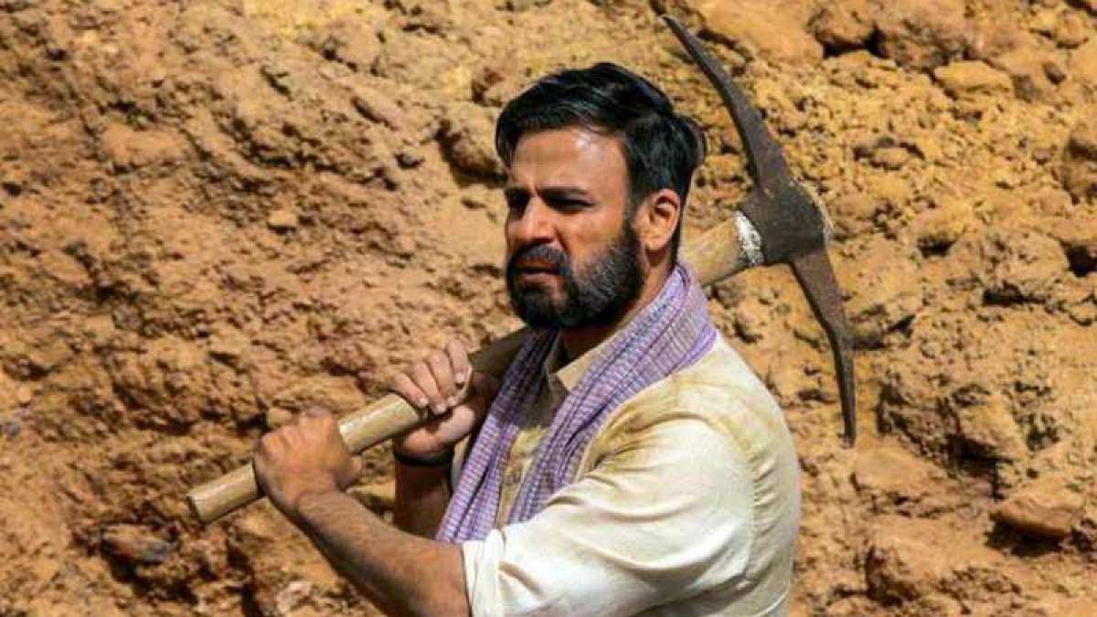 Supreme Court to hear plea against PM Narendra Modi's biopic Supreme Court to hear plea against PM Narendra Modi's biopic