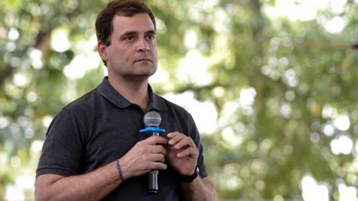 Rahul Gandhi loves Prime Minister Narendra Modi Rahul Gandhi loves Prime Minister Narendra Modi