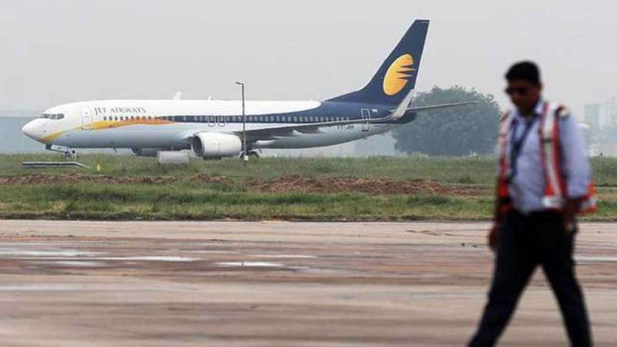 Indian Oil Corporation cuts fuel supply to debt-laden Jet Airways Indian Oil Corporation cuts fuel supply to debt-laden Jet Airways