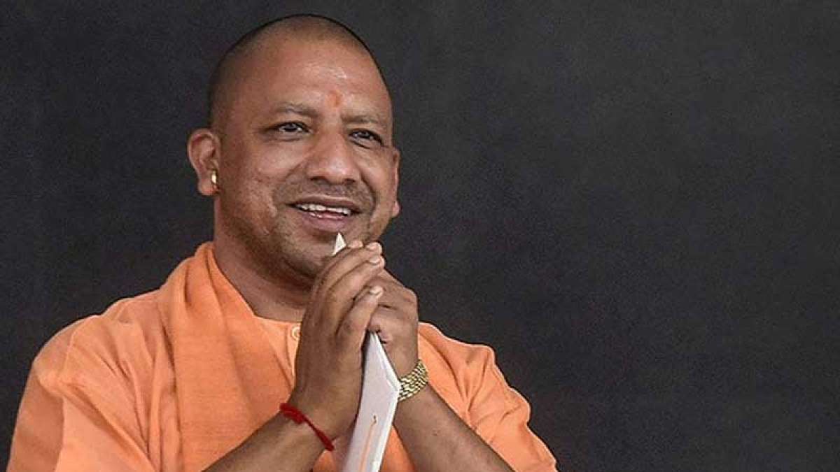Modiji Ki Sena remark: Election Commission warns Yogi Adityanath, asks him to 'stay careful in future' Modiji Ki Sena remark: Election Commission warns Yogi Adityanath, asks him to 'stay careful in future'