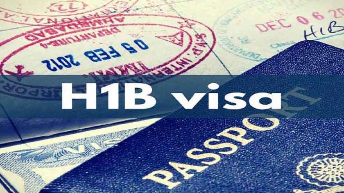 H1-B US Visa application cap reached for 2020: USCIS H1-B US Visa application cap reached for 2020: USCIS