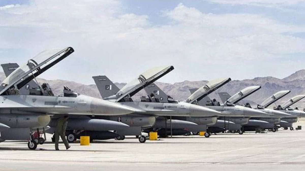 US personnel said “all aircraft were present and accounted for". US personnel said “all aircraft were present and accounted for".