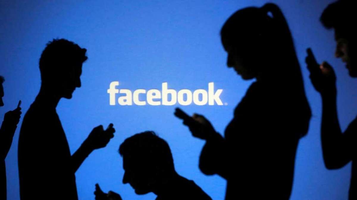 Social Media platform Facebook Social Media platform Facebook