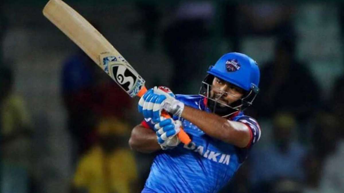 Selection in ICC World Cup team will be 'dream come true': Rishabh Pant Selection in ICC World Cup team will be 'dream come true': Rishabh Pant