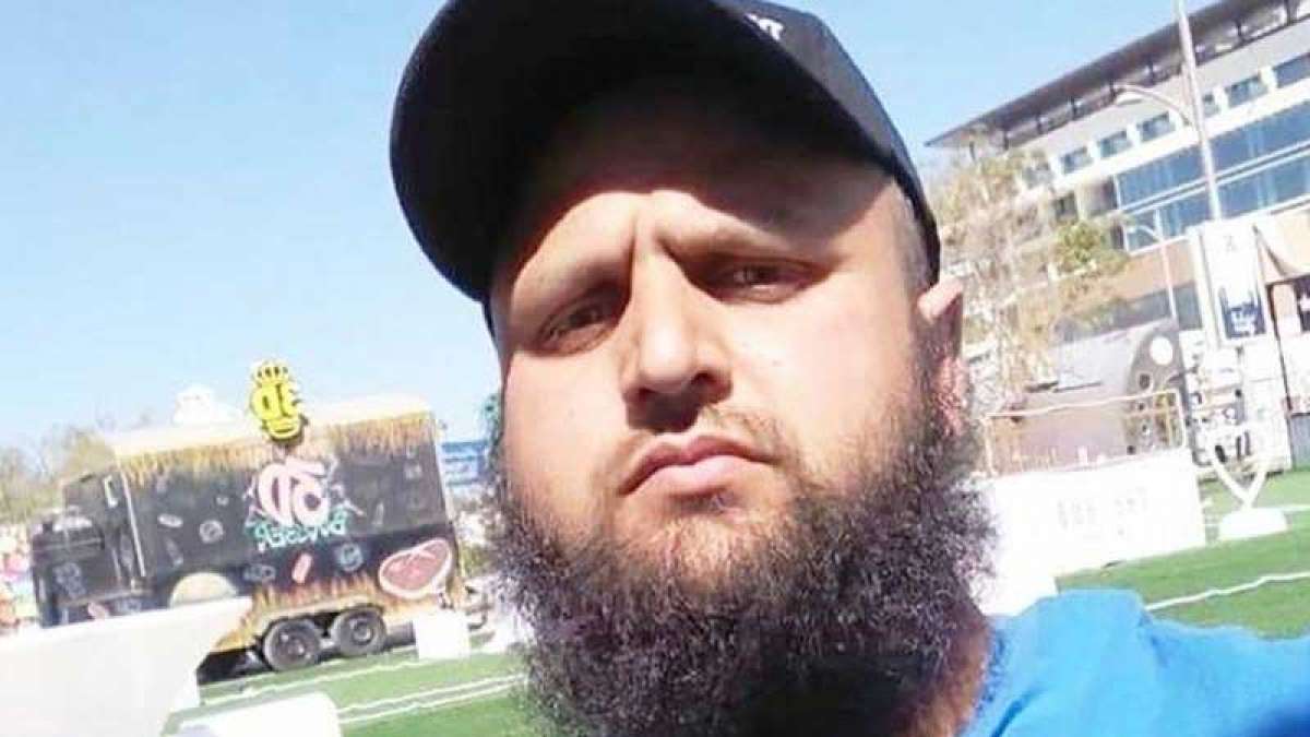 Jaish commander Nisar Ahmed Tantray knew about February 14 Pulwama attack Jaish commander Nisar Ahmed Tantray knew about February 14 Pulwama attack