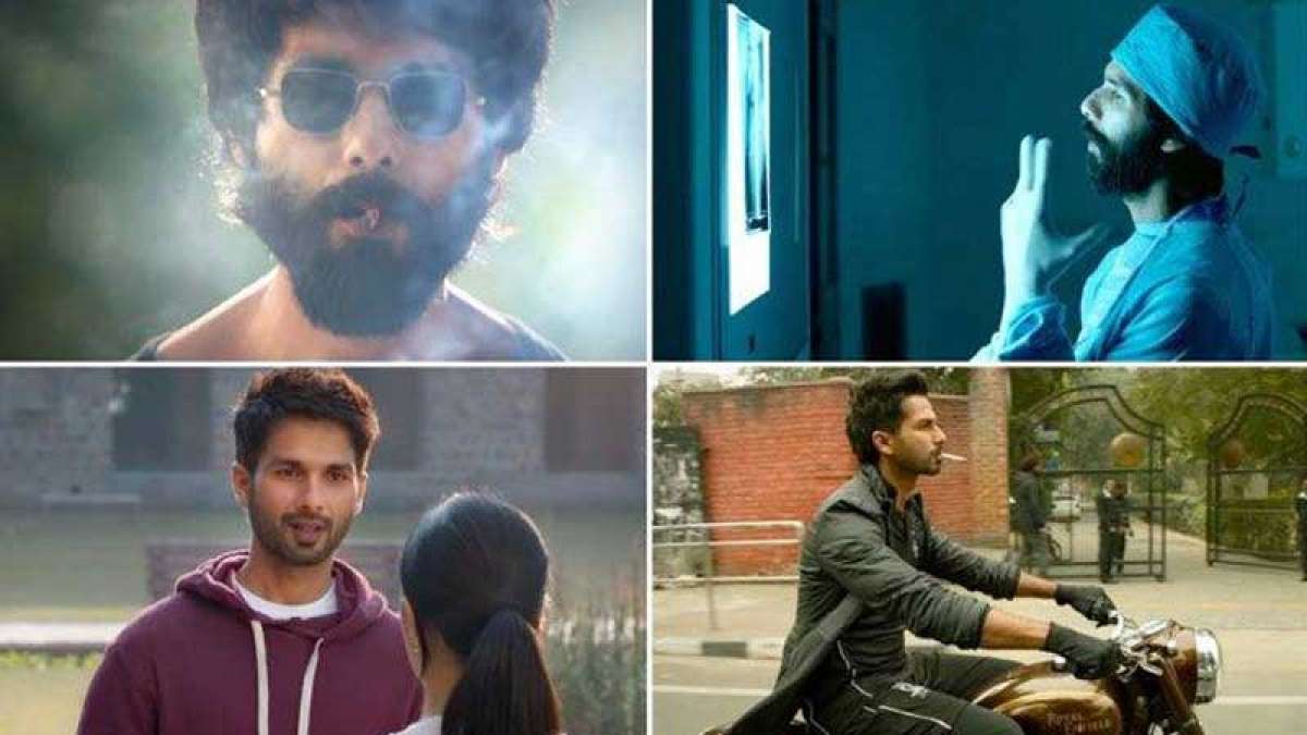 Kabir Khan Teaser: Shahid Kapoor returns in intense, angry character Kabir Khan Teaser: Shahid Kapoor returns in intense, angry character
