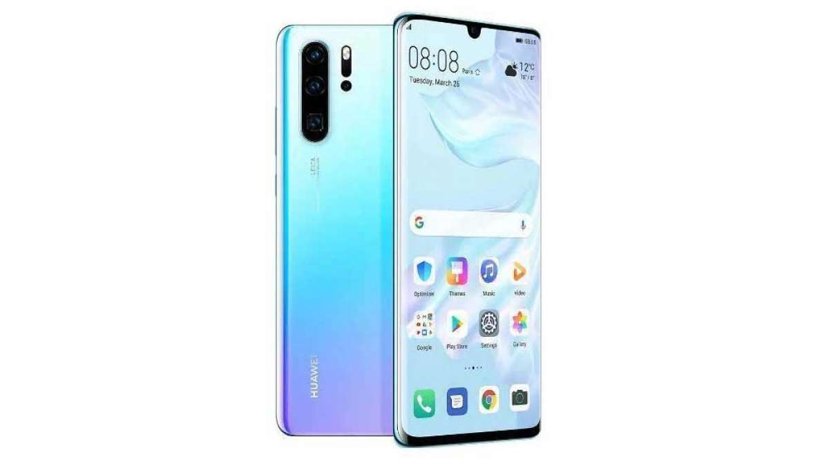 Huawei P30 Pro, P30 Pro Lite smartphones launched in India: Price, specifications, features Huawei P30 Pro, P30 Pro Lite smartphones launched in India: Price, specifications, features