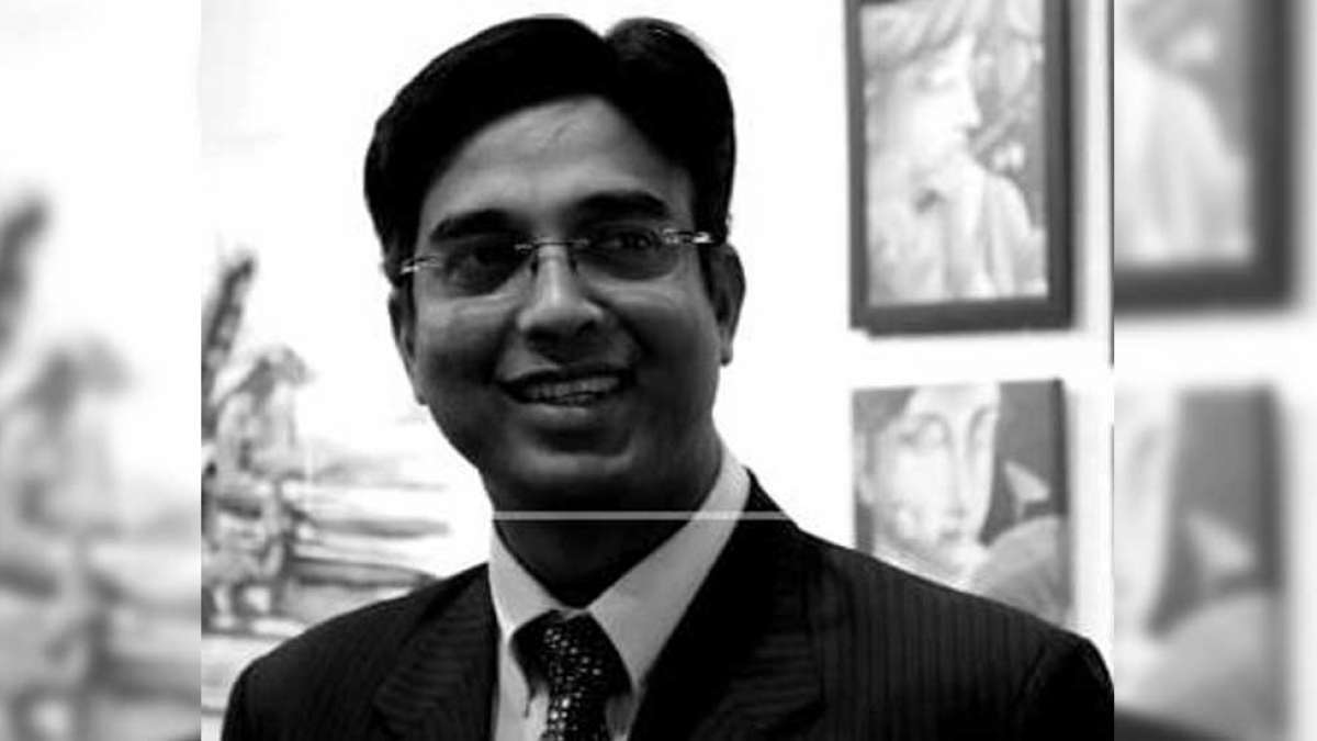 PR Guru's Manoj Kumar Sharma to be conferred Supreme National Excellency Award 2019 PR Guru's Manoj Kumar Sharma to be conferred Supreme National Excellency Award 2019