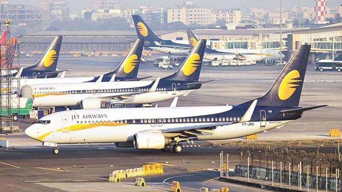 Jet Airways receives bids from 5 companies, defers deadline for expressions of interests Jet Airways receives bids from 5 companies, defers deadline for expressions of interests