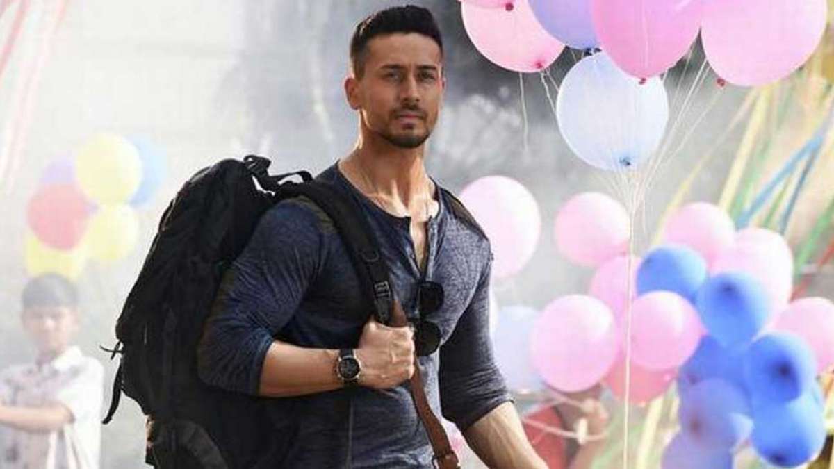 Student of the Year 2 trailer released: Tiger punches action amid two new faces Student of the Year 2 trailer released: Tiger punches action amid two new faces