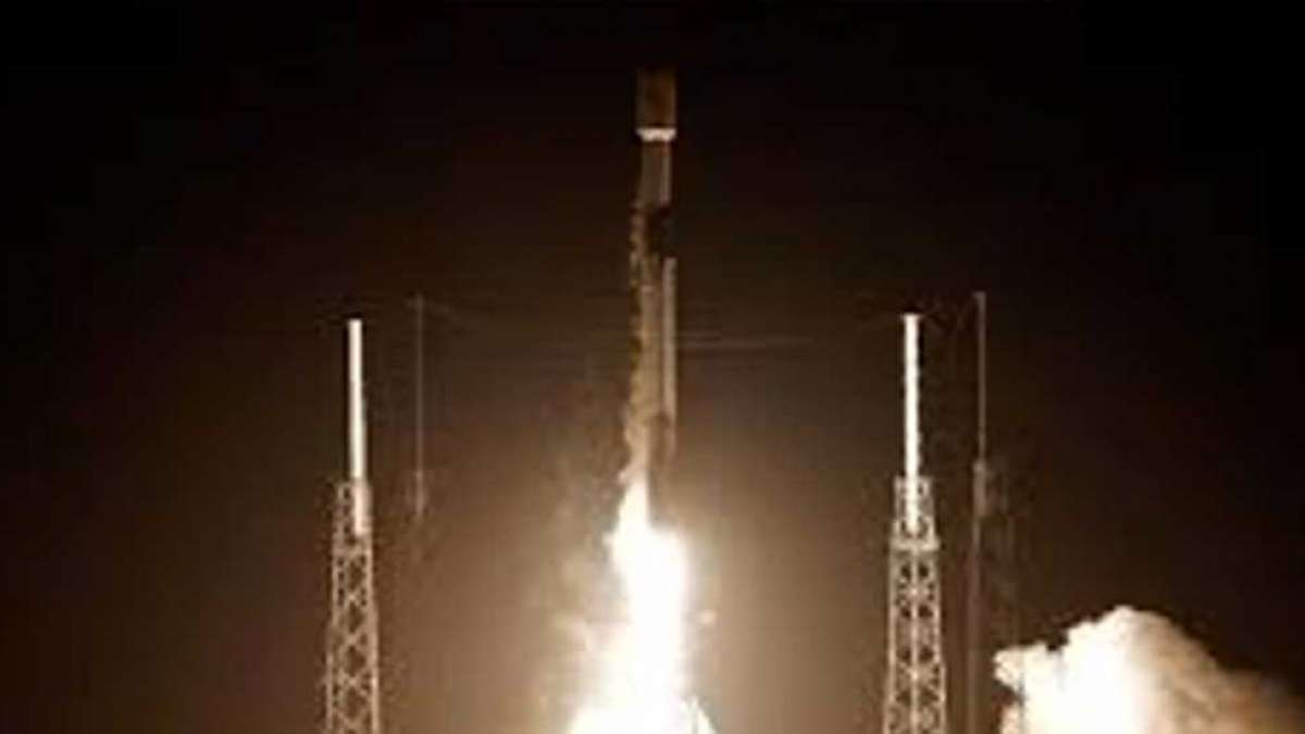 Pentagon defends India's A-Sat missile test Pentagon defends India's A-Sat missile test