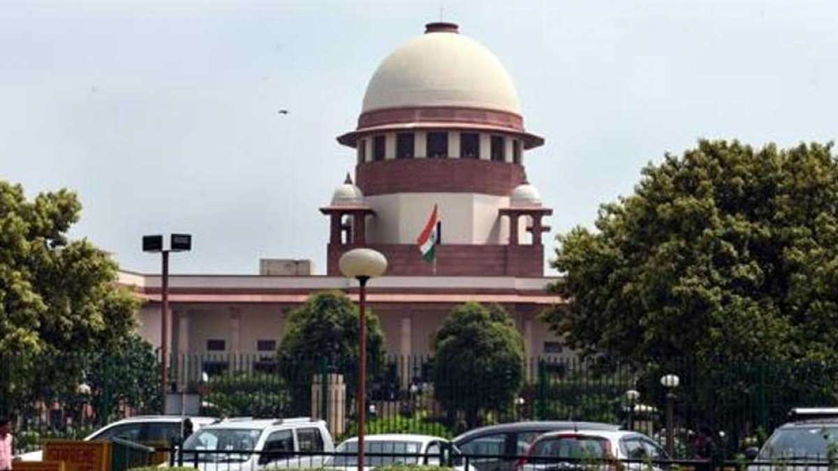'You won't let India stay in peace': SC dismisses petition to conduct puja at Ayodhya temple 'You won't let India stay in peace': SC dismisses petition to conduct puja at Ayodhya temple