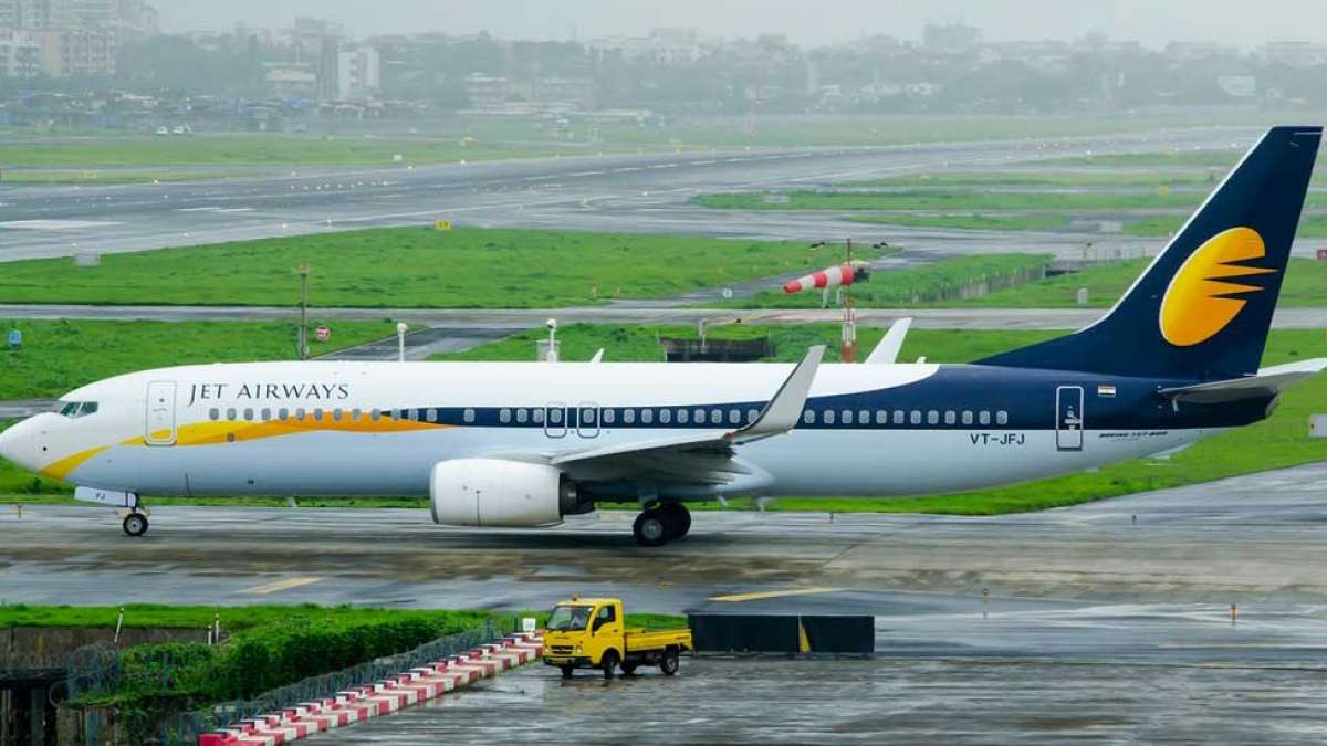Jet Airways crisis: PMO steps in, takes stock of the situation Jet Airways crisis: PMO steps in, takes stock of the situation