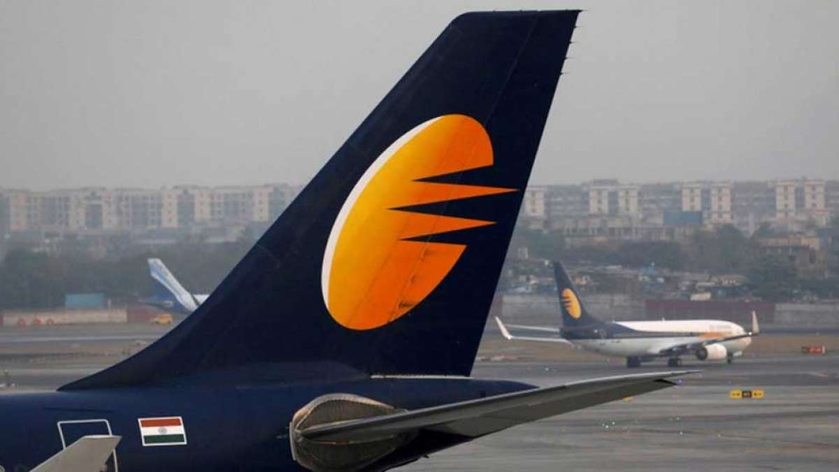 Jet Airways pilots urge PM Modi to save 22,000 odd jobs Jet Airways pilots urge PM Modi to save 22,000 odd jobs
