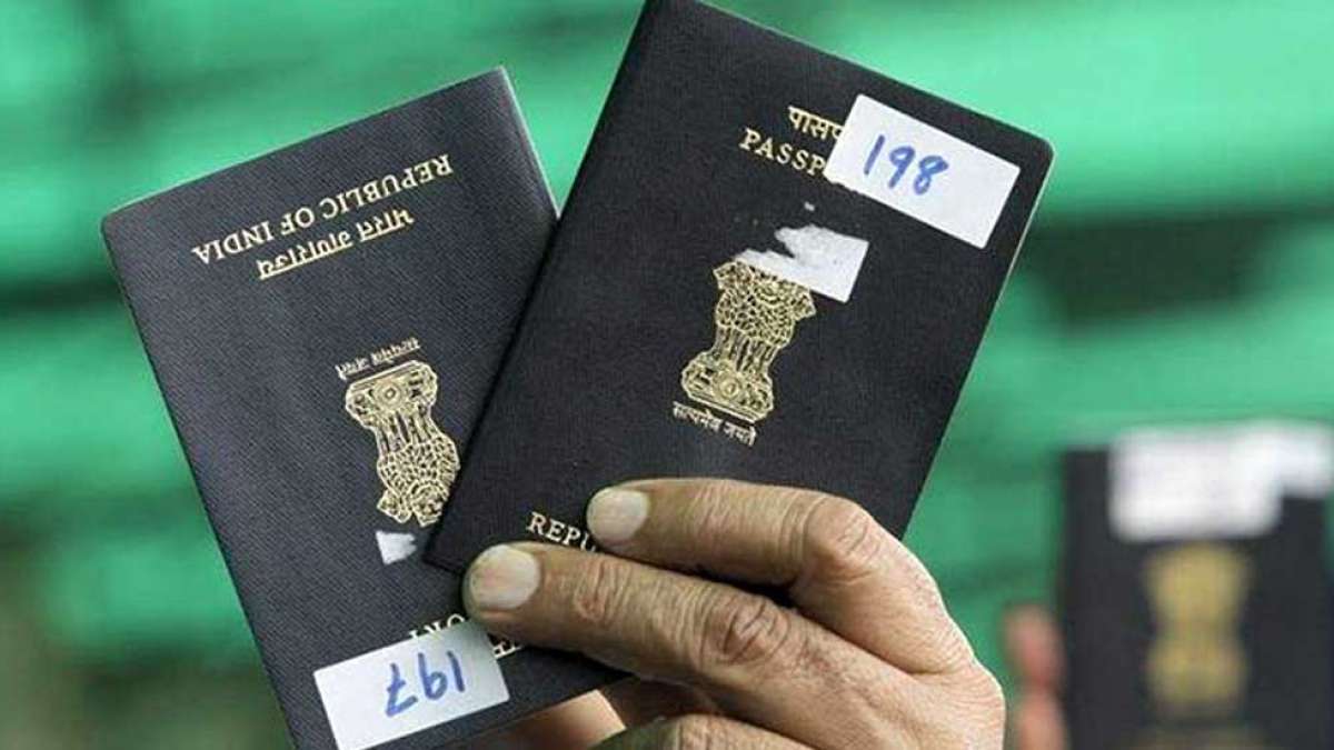 US H1B visa new rules a reason behind high attrition US H1B visa new rules a reason behind high attrition