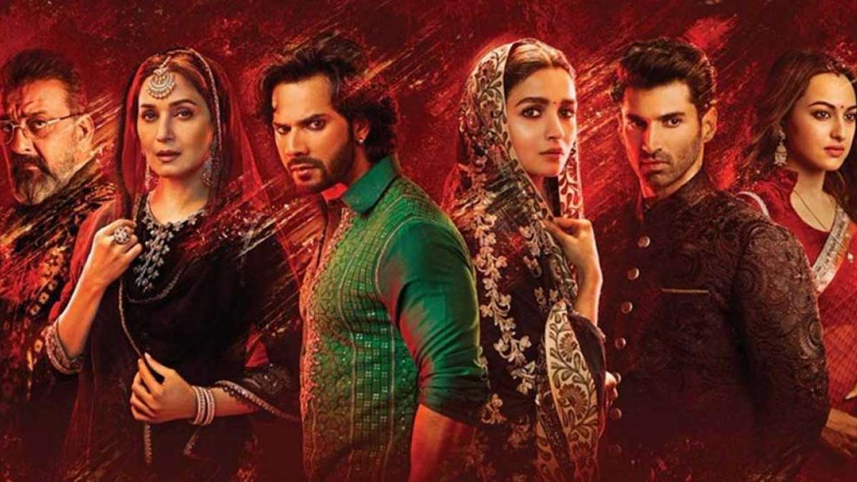 Fans reject Alia Bhatt, Varun Dhawan's 'Kalank', give movie 2.6/10 IMDB rating Fans reject Alia Bhatt, Varun Dhawan's 'Kalank', give movie 2.6/10 IMDB rating