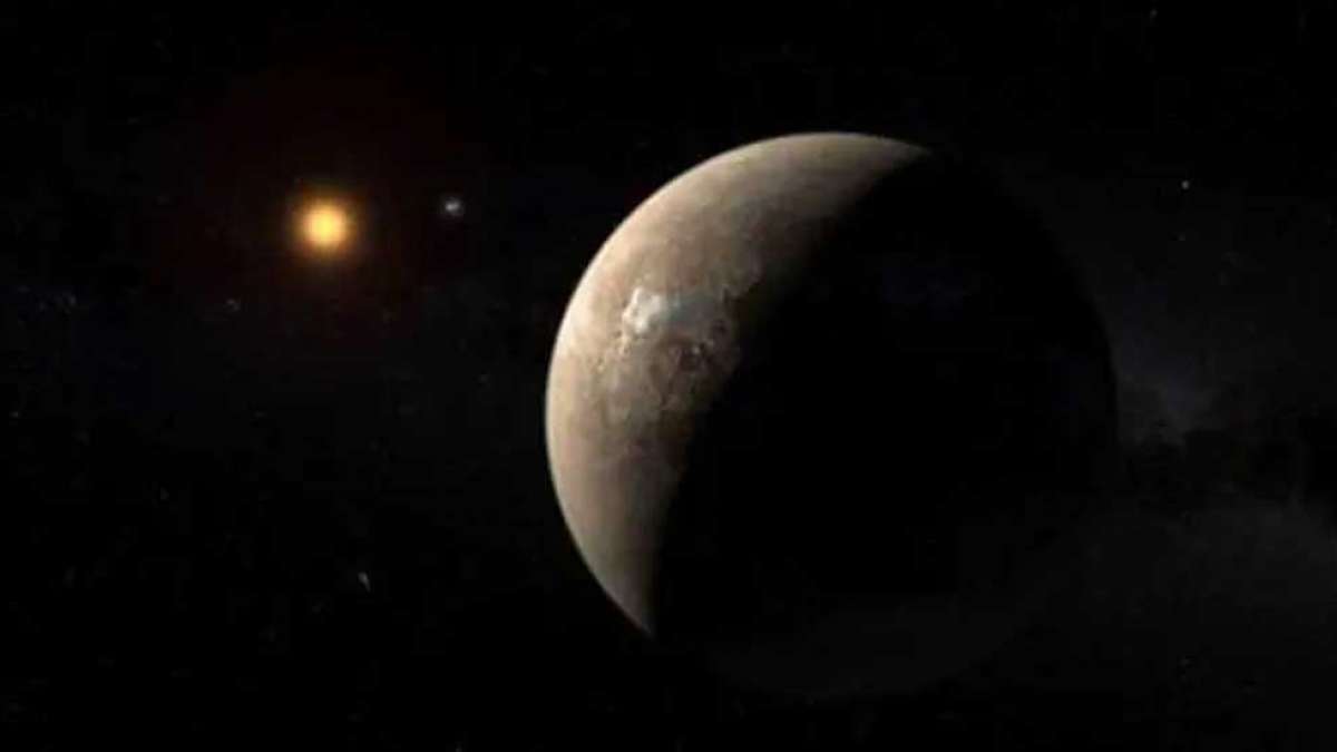 NASA's TESS spots earth sized planet NASA's TESS spots earth sized planet