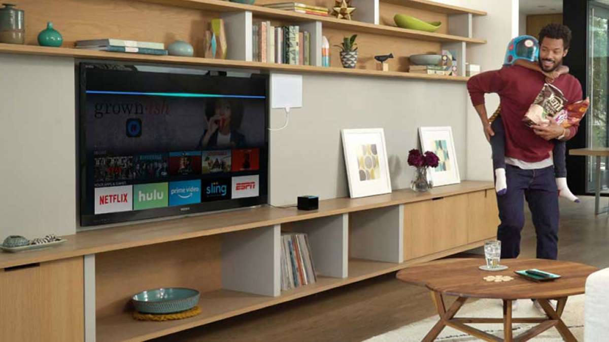 Confirmed! YouTube on Amazon fire stick, Prime video on Google Chromecast Confirmed! YouTube on Amazon fire stick, Prime video on Google Chromecast