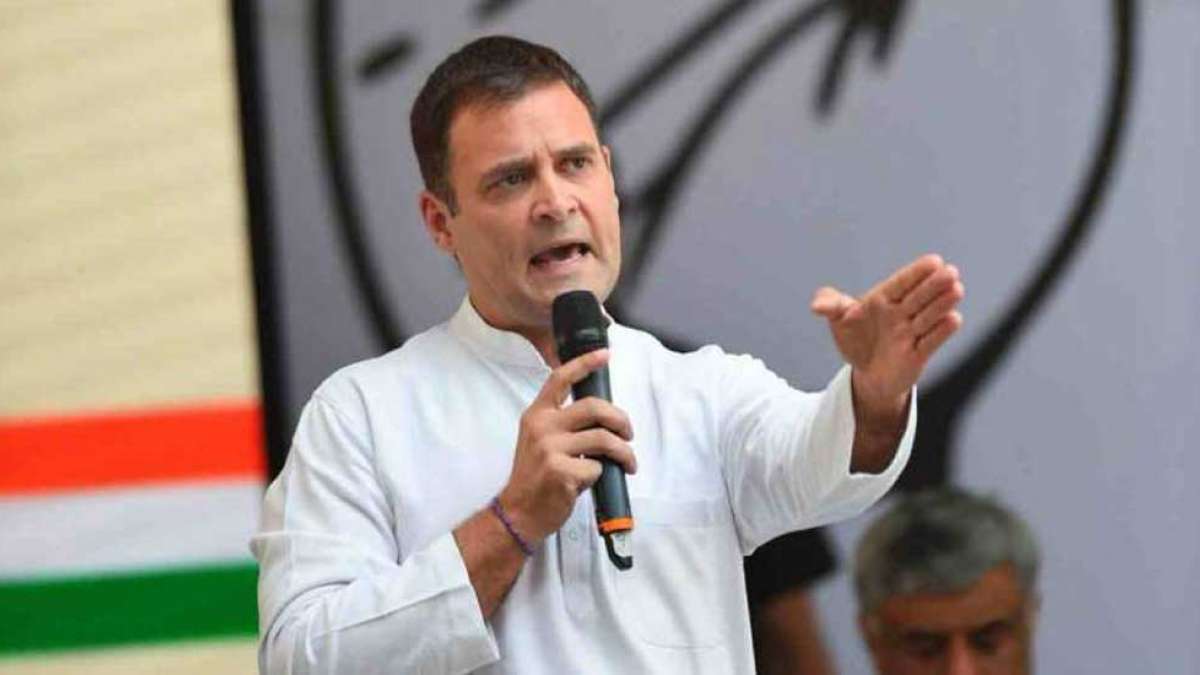 Lalit Modi to sue Rahul Gandhi for 'Modis are thieves' remark Lalit Modi to sue Rahul Gandhi for 'Modis are thieves' remark