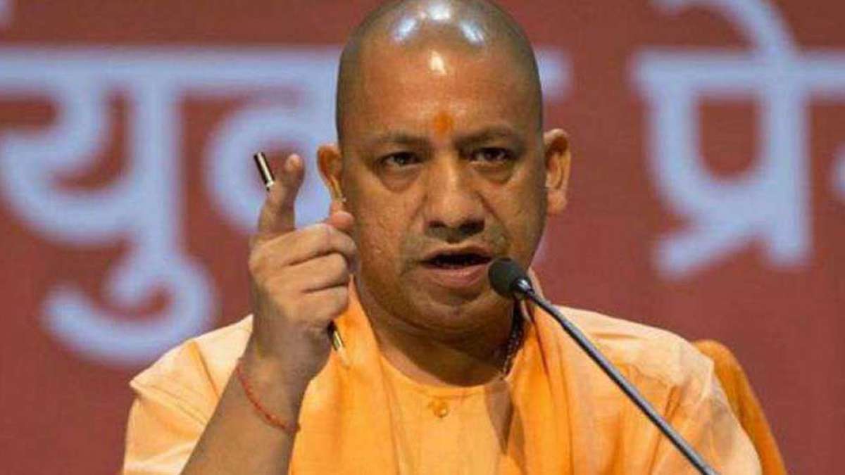 "Anti-Romeo Squads" in UP are because of people like Azam Khan: Yogi Adityanath "Anti-Romeo Squads" in UP are because of people like Azam Khan: Yogi Adityanath