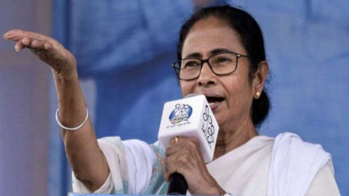 PM Modi applying 'divide and rule' theory on India: Mamata Banerjee PM Modi applying 'divide and rule' theory on India: Mamata Banerjee