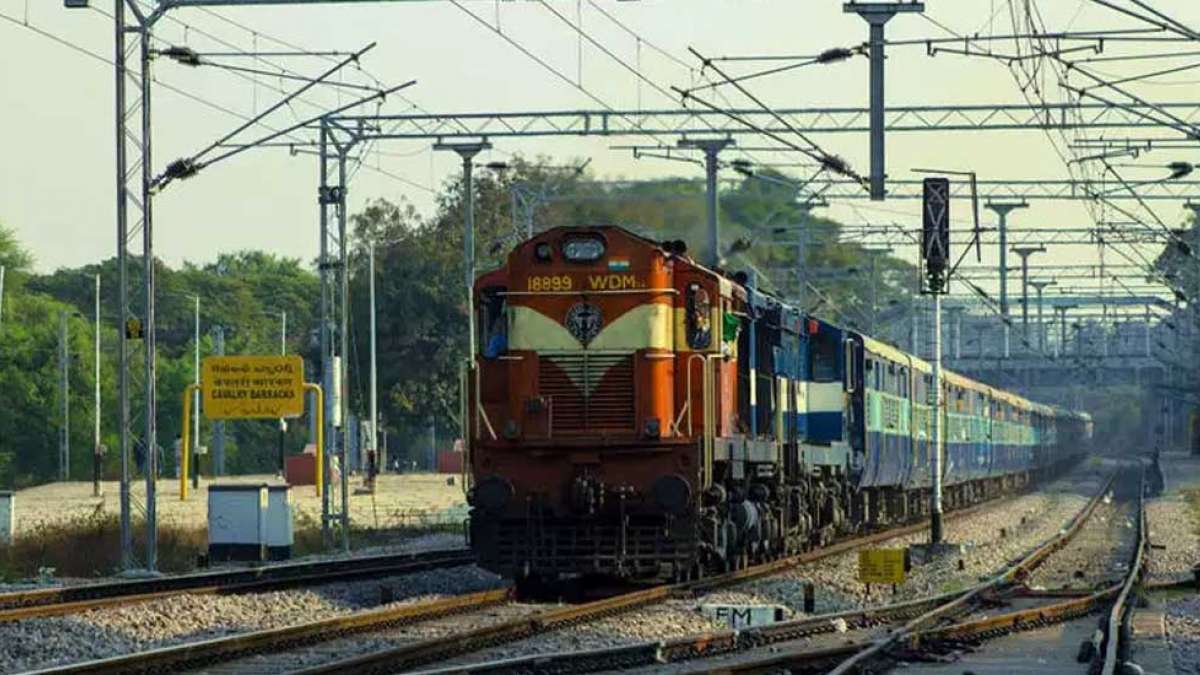 IRCTC Premium Tatkal Tickets: New booking Rules, timings and charges IRCTC Premium Tatkal Tickets: New booking Rules, timings and charges