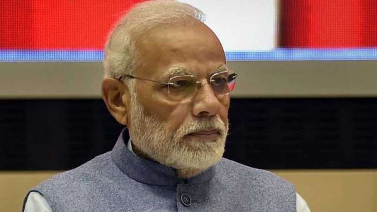No place for such barbarism in our region: PM Modi on Sri Lanka serial blasts No place for such barbarism in our region: PM Modi on Sri Lanka serial blasts