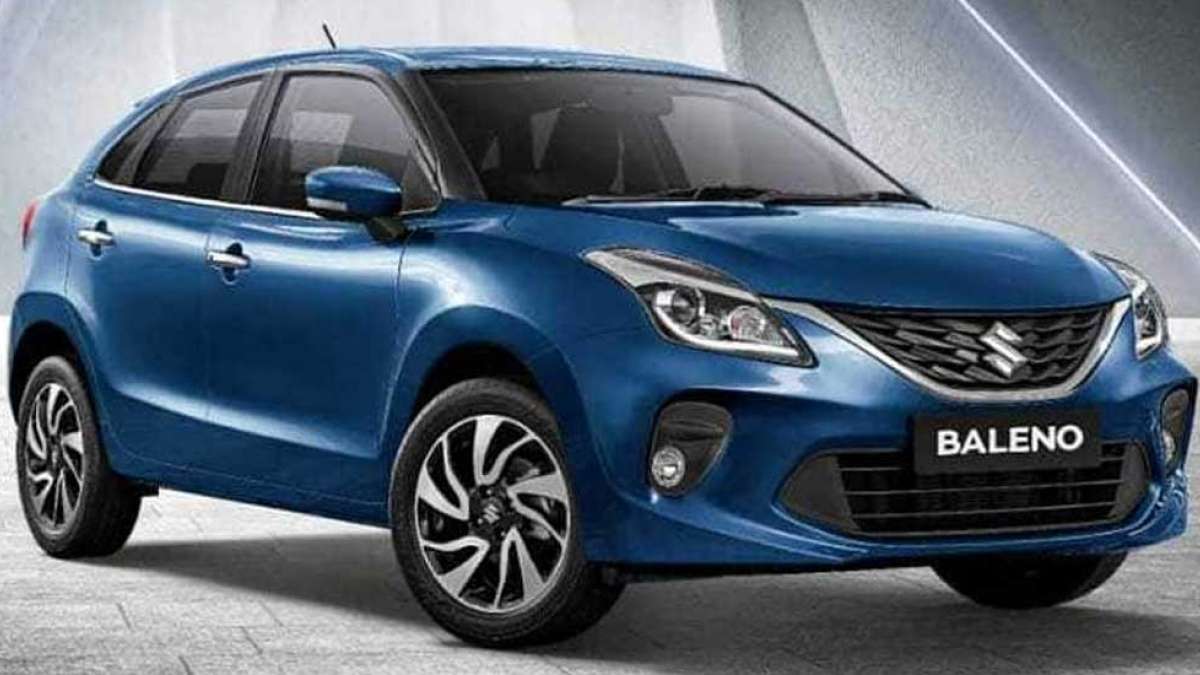 Baleno hybrid: Maruti's first BS6 compliant engine car launched in India Baleno hybrid: Maruti's first BS6 compliant engine car launched in India